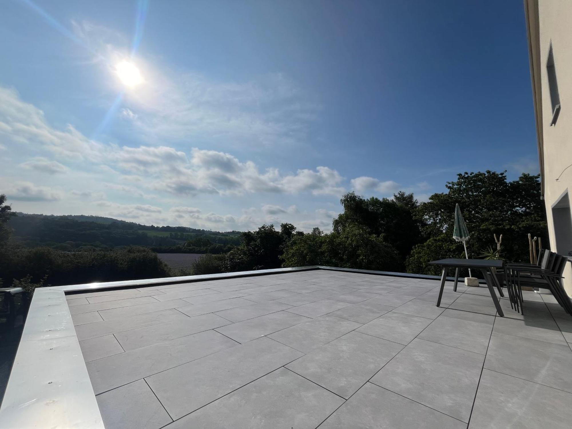 Tolles Ferienhaus Frohnatur Mit Sauna In Ruhiger Lage Plauen Ngoại thất bức ảnh