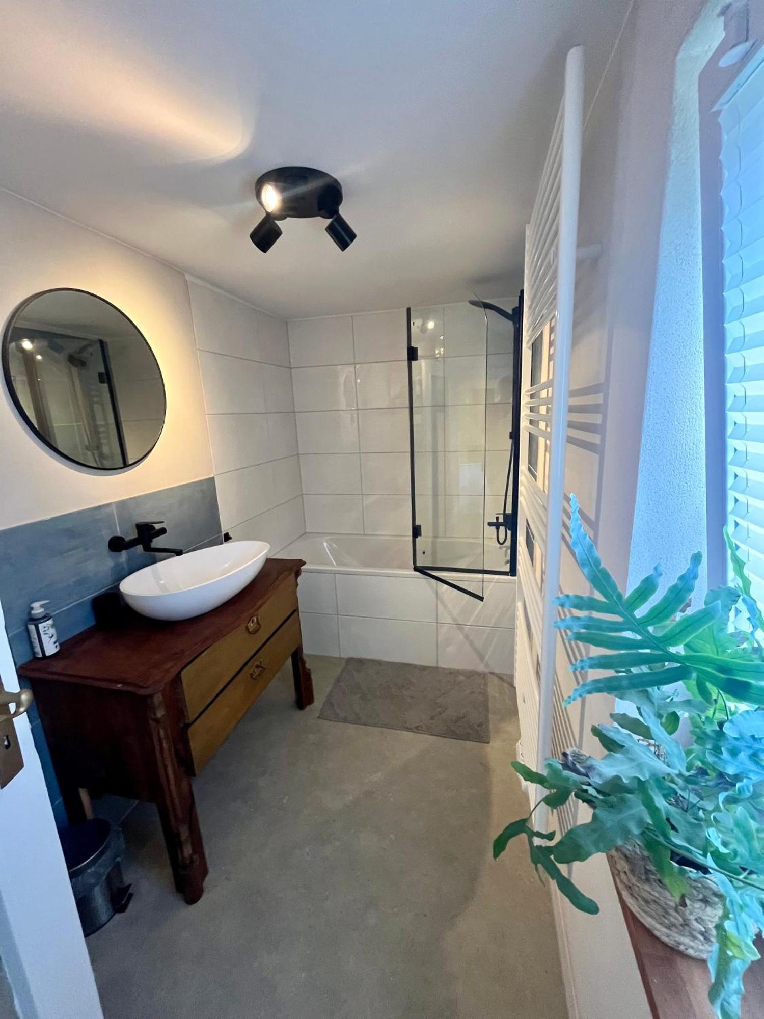 Tolles Ferienhaus Frohnatur Mit Sauna In Ruhiger Lage Plauen Ngoại thất bức ảnh